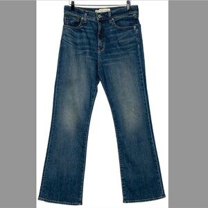 Nili Lotan Boot Cut Jeans size 28